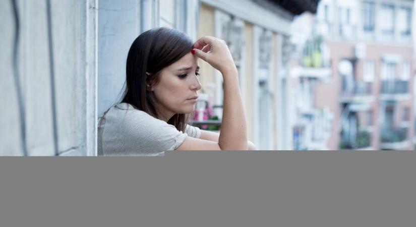 Nem csak télen érhet utol: ezek a nyári depresszió első jelei