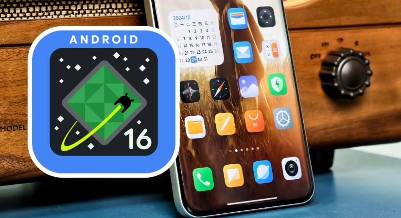 Ezek a Xiaomi mobilok már nem kapják meg az Android 16-ot, de a HyperOS 3-at igen