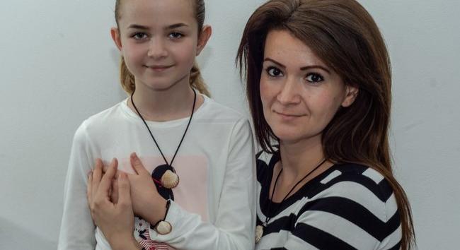 Szívmelengető! Ciprusról segíti a magyar család egy fővárosi kórház betegeit