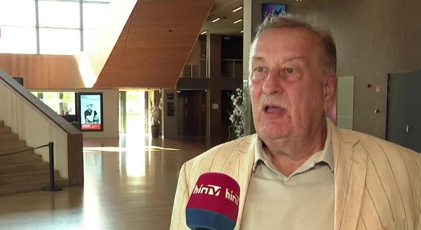 A Magyar Nemzeti Táncegyüttes lemondja fellépését a Szigeten, ha fellép a Kneecap  videó