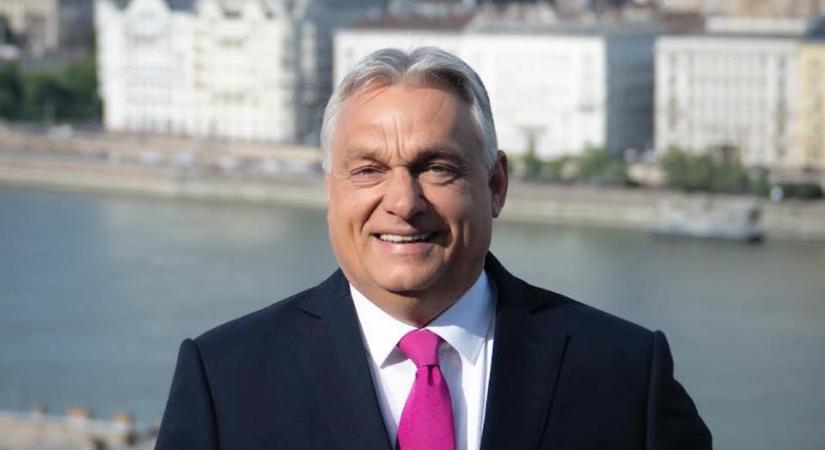 Orbán Viktor beelőzte Kövér László