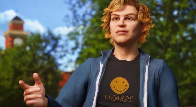 Bejelentették az erősen a Bully-ra emlékeztető Agefield High-t, amiben az a cél, hogy a suli királyává váljunk