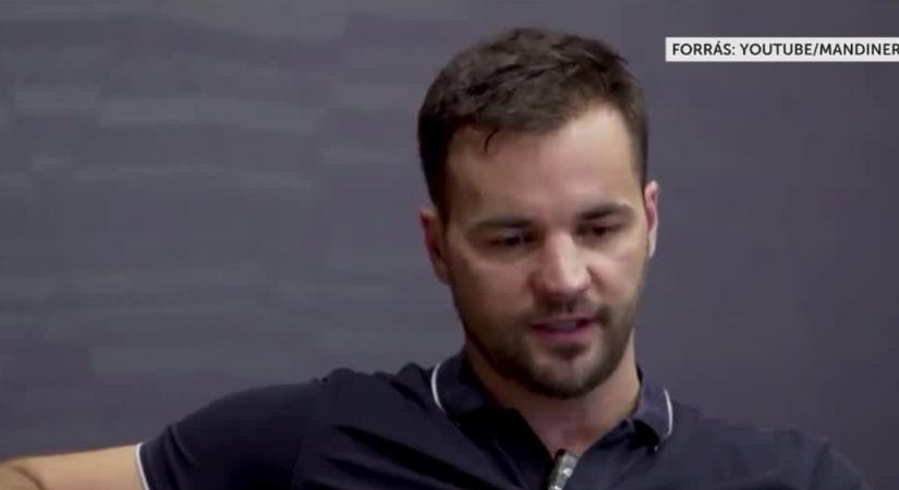 Kapu Tibor: Soha nem volt odafent olyan, hogy amerikai és orosz érdekek ütköztek volna  videó