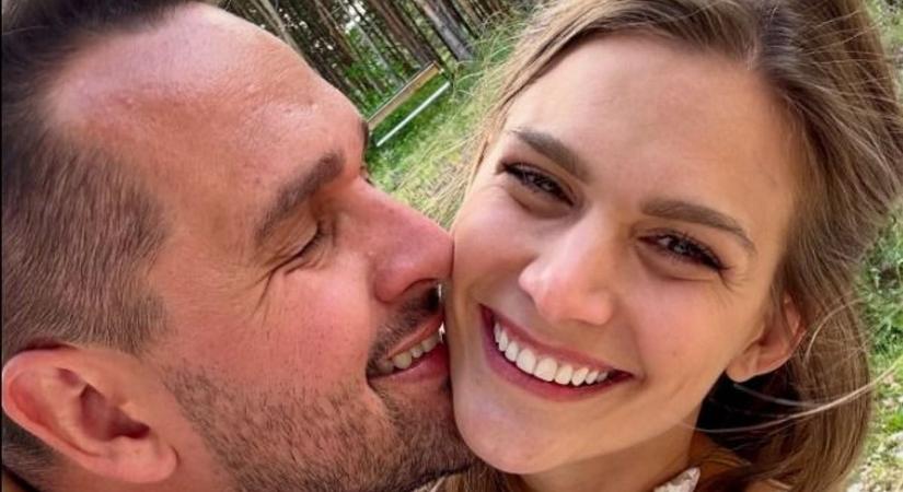 Weisz Fanni tökéletes vasárnapja: család, Balaton, boldogság