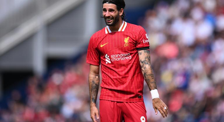 Fontos döntést közölt Pécsi Árminról és Szoboszlai Dominikról is a Liverpool