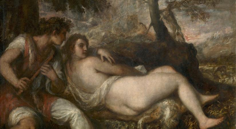 Ingyenjeggyel és Tiziano-kiállítással ünnepli 130. születésnapját a bécsi Kunsthistorisches Museum