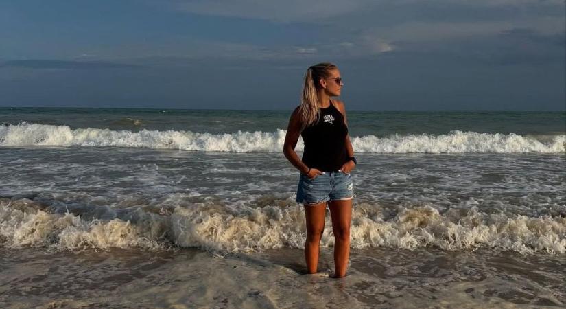 „Bibione homokjában kezdődött, Velence utcáin folytatódott” – női kéziseink élvezik a nyarat (GALÉRIA)