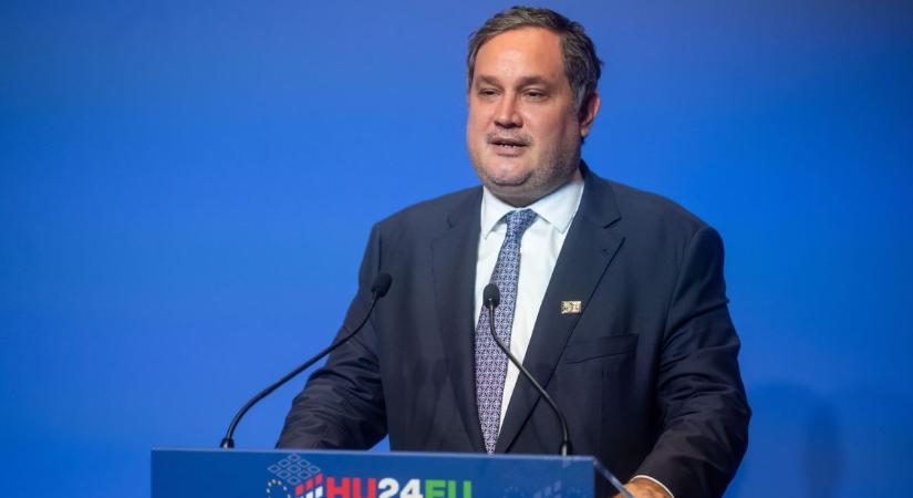 Nagy Márton elárulta: ennyivel csökkentek áltagosan az árak az árréscsökkentés bevezetése után