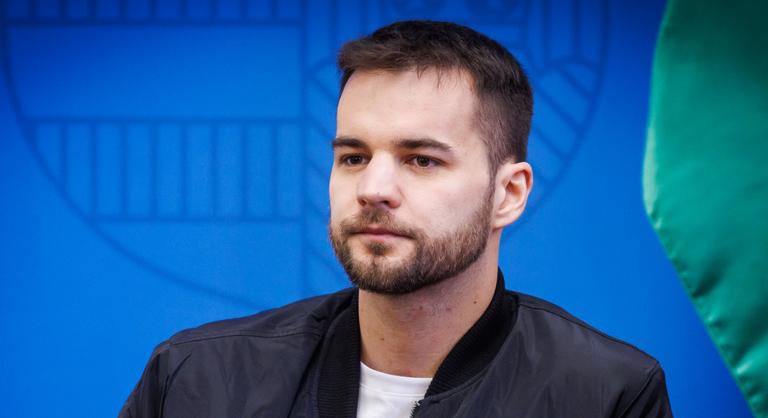 Így szerzi vissza a formáját Kapu Tibor