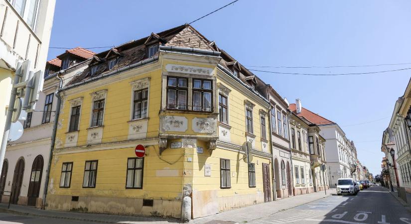 Meglepő titkot rejt egy magyar vármegyeszékhely, senki nem tudja ezt a városról