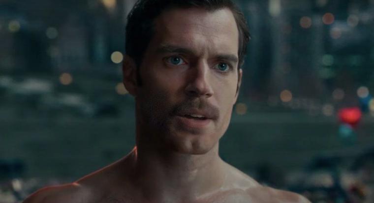 James Gunn gyűlölte elmondani Henry Cavillnek, hogy már nem ő Superman