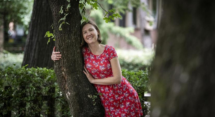 Szabad tánc Lilivel: ízekkel, illatokkal, érzésekkel