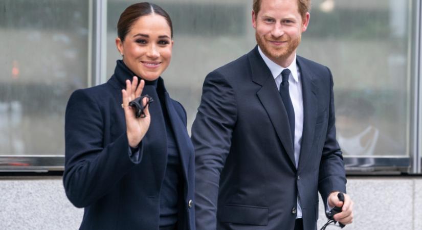 Beindultak a találgatások: Harry herceg és Meghan tényleg visszaköltözik az Egyesült Királyságba?