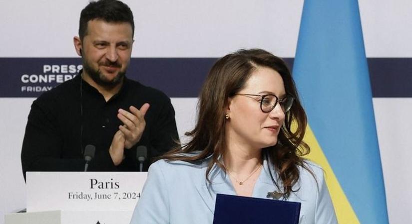 Zelenszkij bedobja a gyeplőt a lovak közé – ilyen gazdasági döntés még nem volt a háború alatt