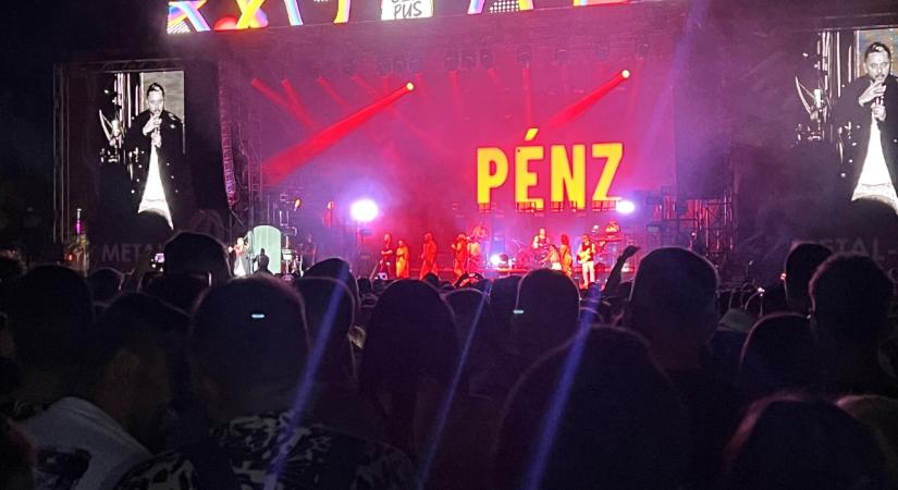 A Campus Fesztivál szervezői elhatárolódnak
