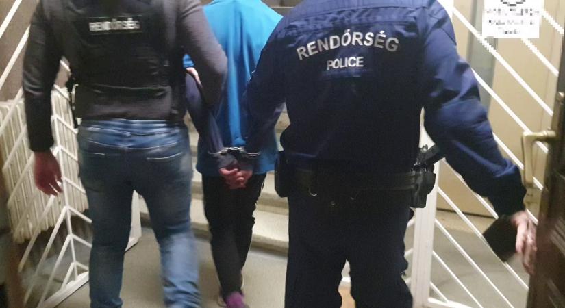 Féltékenységi roham vezetett tragédiához Szolnokon – egy nő meghalt, egy férfi életveszélyben