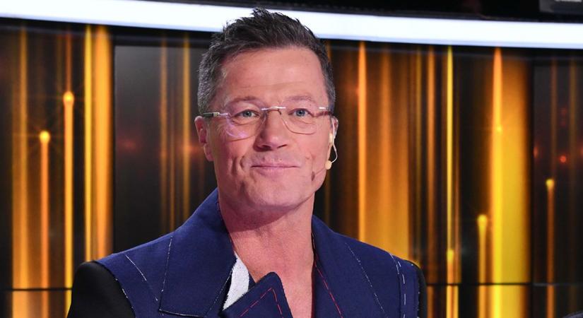 Stohl András A Nagy Ő-ről: „Csak akkor ítéljenek a nézők, amikor már láttak belőle valamit”