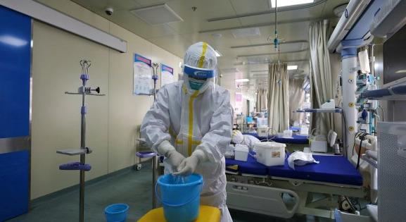 A koronavírus eredete - mit titkol Kína?