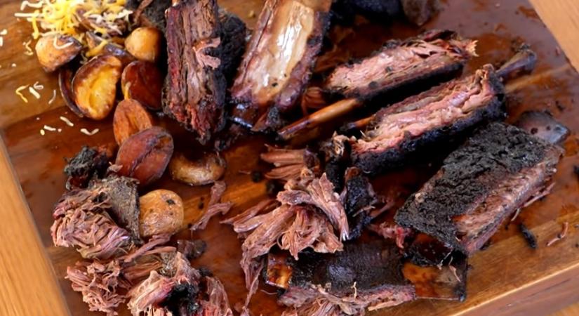 A Grillezzünk! műsor lángra lobbantja majd szenvedélyed