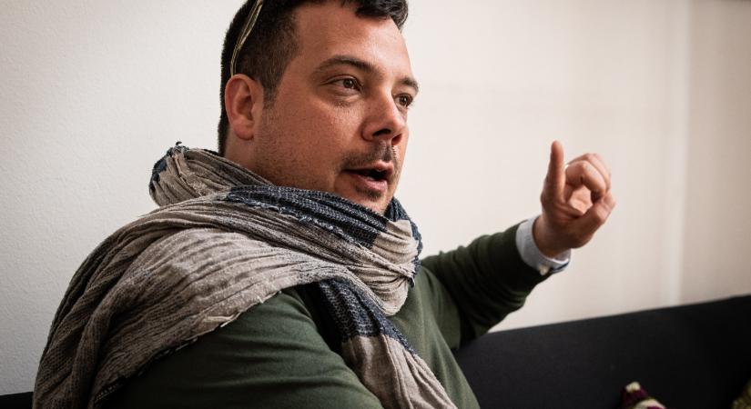 Kulcskérdés, mivel sért törvényt egy meleg a tüntetés szónokaként: azzal, aki, vagy azzal, amit mond