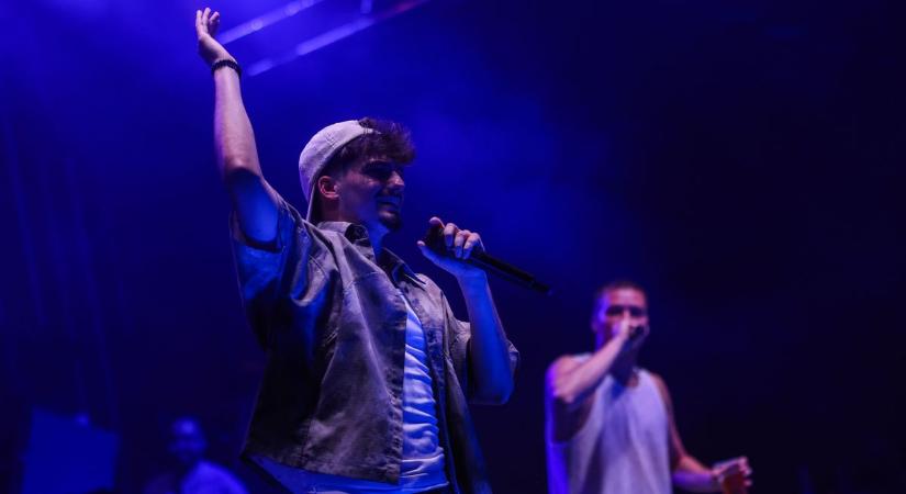 Hegymászó tragédiája rázta meg az országot, botrányba fulladt a ValMar-koncert
