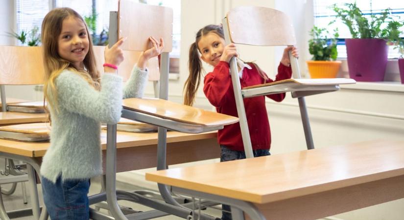 Fontos változás jön az iskolákban júliustól, de a gyerekek csak szeptemberben találkozhatnak vele