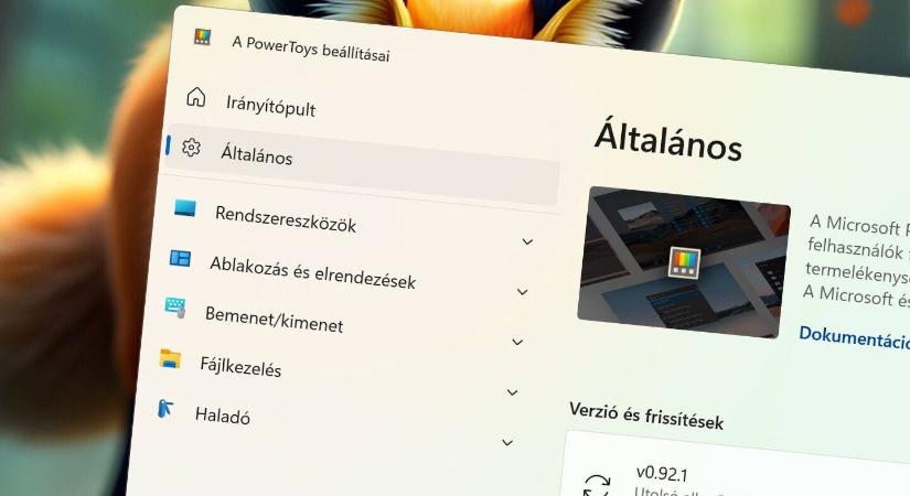 5 PowerToys alkalmazás ingyen, amelyeket mindenkinek saját érdeke használni Windowson
