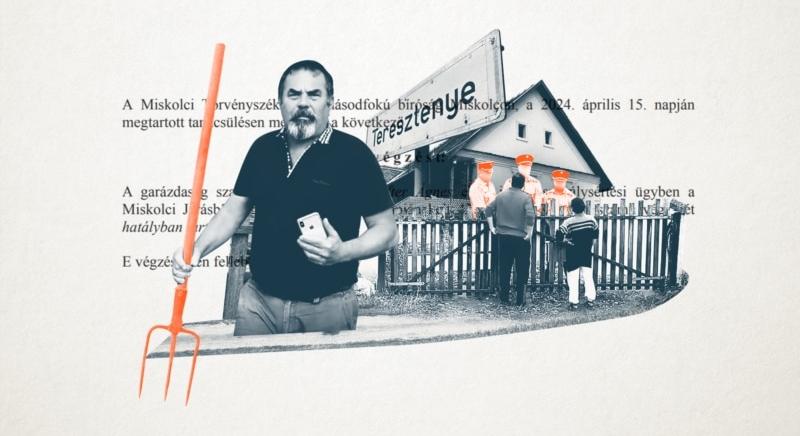 Megkérdezte a polgármestert, hogy mikor mond le, 38 órára őrizetbe vették