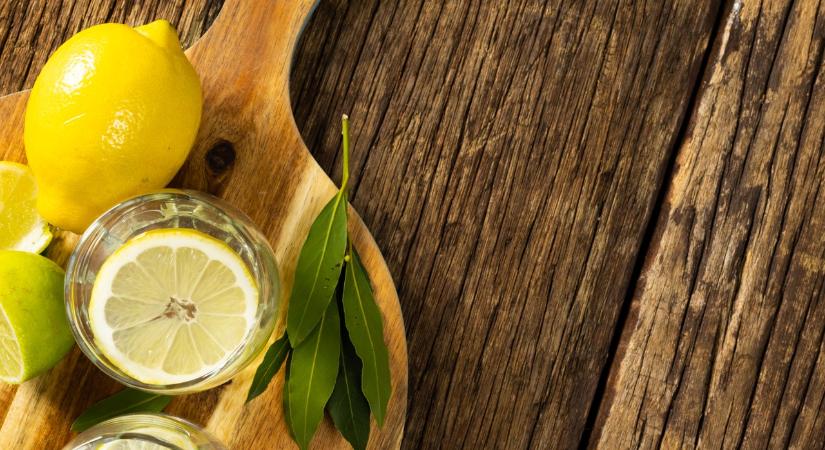 Ez a limonádé recept tarol Amerikában – itthon is imádni fogod, a titok egy egyszerű plusz összetevő