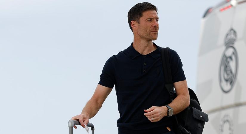 L’Équipe-szenzáció: ezt a világklasszist csábítja a Real Madrid