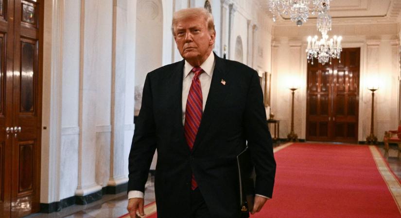 Trump a szemünk előtt írja át a kereskedelem szabályait – augusztus 1. a határidő