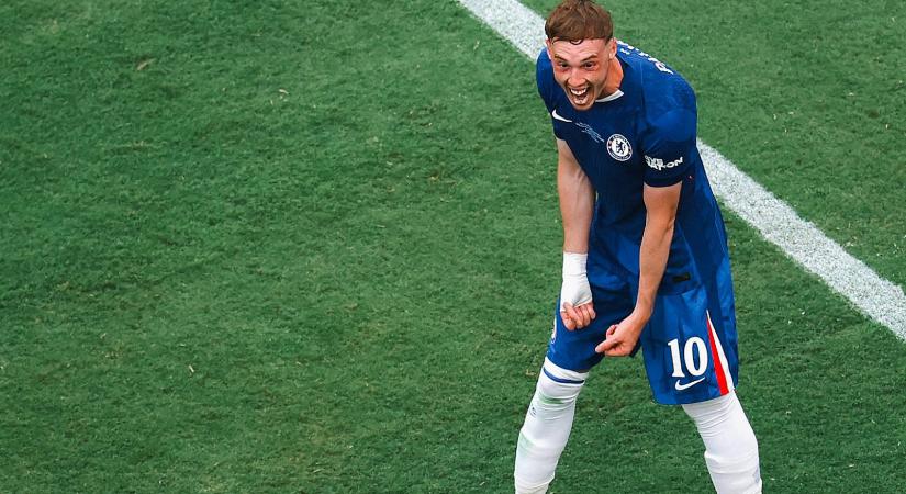 Bajban a Chelsea? Cole Palmer mesebeli klubváltásáról ír a nemzetközi sajtó