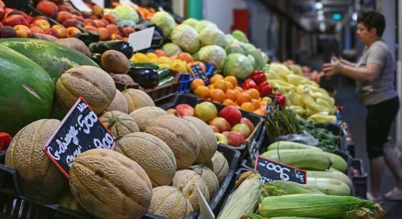 Ha háztáji zöldséget vagy gyümölcsöt árul, jobb, ha tudja, kell-e utána adóznia