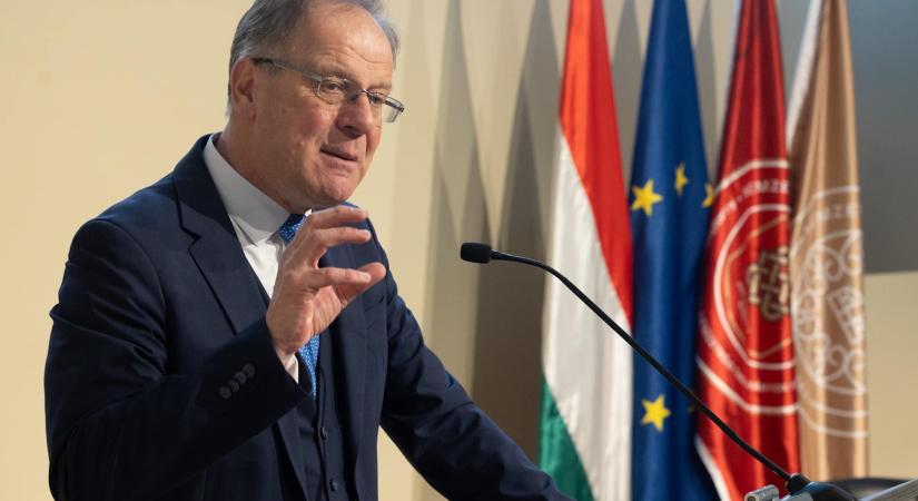 Navracsics: Lesz-e pénz az EU-ban, és kap-e Magyarország ebből a pénzből?
