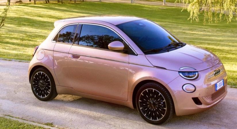 A Fiat új stratégiával próbálja fellendíteni az olasz autógyártást