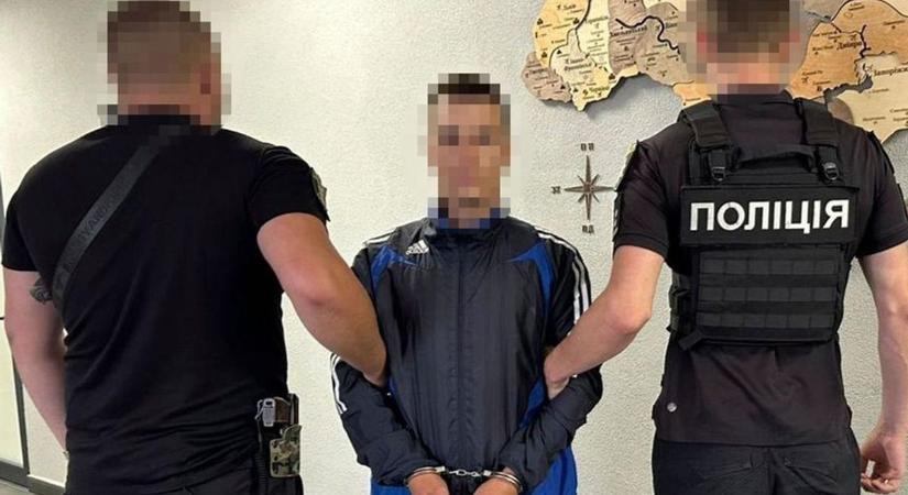 Döbbenetes kijelentések a kárpátaljai templomgyújtásról