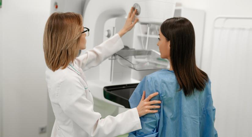 Rákszűrésben nagyok a különbségek az egyes régiók között