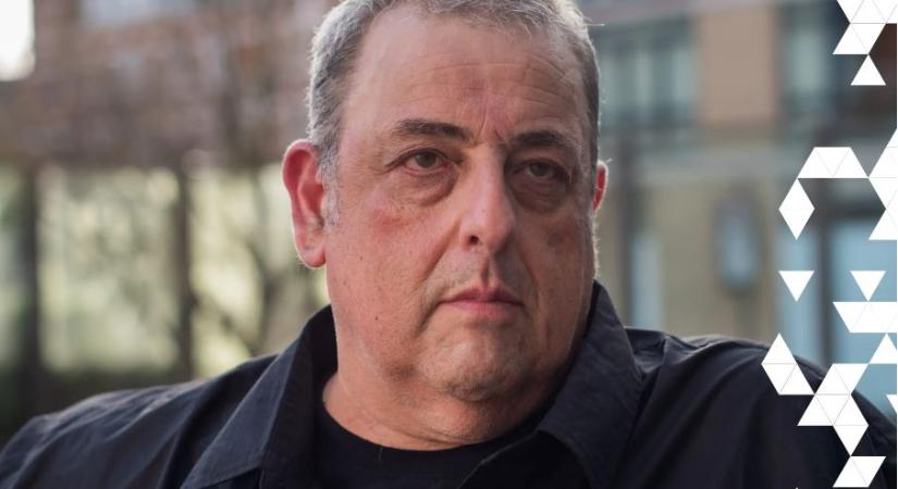 „A szakszervezet a legmérgezőbb, legantiszemitább hely volt, ahol valaha is megfordultam”