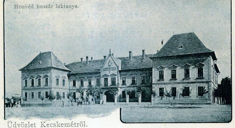Száz évig szolgálta a katonaéletet, negyedévszázada a vállalkozókat segíti
