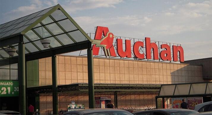 Lidl lehet a nyertes az Auchan válságából? – Ezreket bocsátanak el, boltokat adnak el
