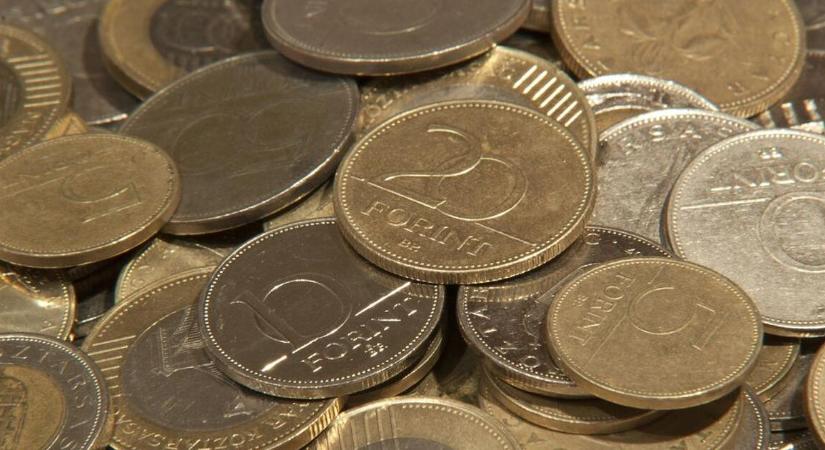 Csípje meg magát: ennyibe kerül egy euró