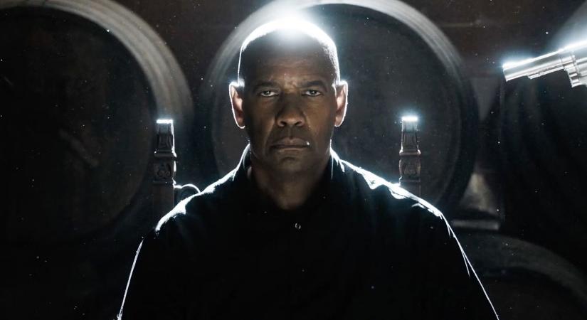 Már csak 10 napod van megnézni a Netflix egyik legkeményebb akciófilmjét, utána búcsút inthetsz a modern igazságosztónak