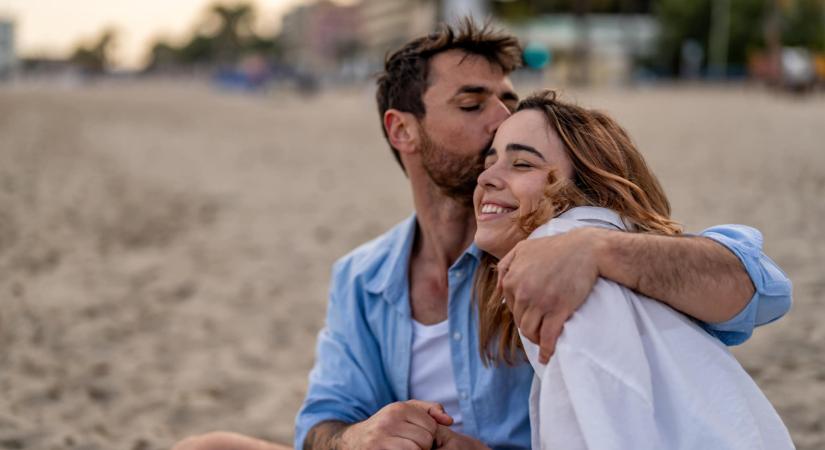 A valódi intimitás 4 jele, ami elsőre nagyon ijesztő lehet