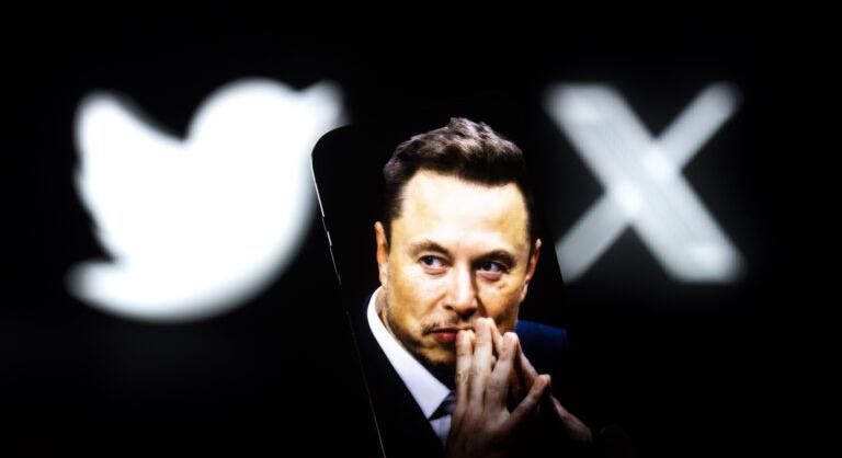 Elon Musk nem csak egy passzív megfigyelő hanem aktív manipulátor a kriptopiacon