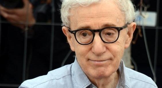 Ősszel jelenik meg Woody Allen első regénye