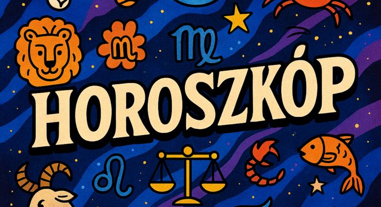Heti horoszkóp: Belső erő, új utak – mire készülj július végén?