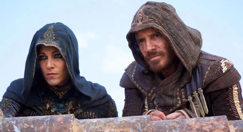 Öt év után hallatott magáról a projekt, a Netflix berendelte az élőszereplős Assassin’s Creed sorozatot