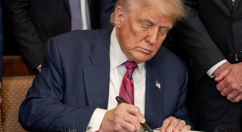 Lesz kereskedelmi megállapodás az EU és az USA között