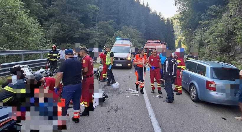 Az argentin motoros okozta a halálos balesetet a Transzalpinán