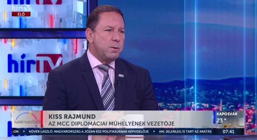Napindító – Hivatalos ajánlást tett Oroszországnak az újabb béketárgyalásokra Ukrajna  videó